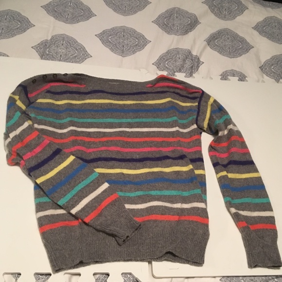 Cute Transitional Sweater - Picture 1 of 3